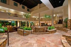 Embassy Suites San Antonio Riverwalk Downtown