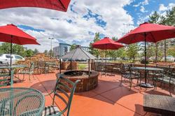 Hilton Garden Inn Denver-Airport, CO