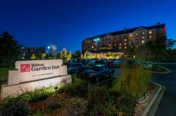 Hilton Garden Inn Denver-Airport, CO