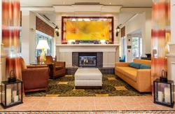 Hilton Garden Inn Denver-Airport, CO