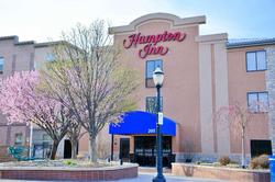 Hampton Inn Grand Junction Downtown/Historic M St