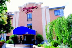 Hampton Inn Grand Junction Downtown/Historic M St