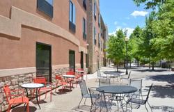 Hampton Inn Grand Junction Downtown/Historic M St