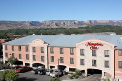Hampton Inn Grand Junction Downtown/Historic M St