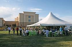 Hampton Inn and Suites Buffalo, WY