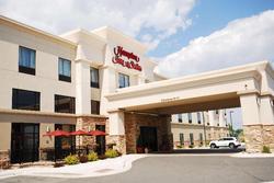 Hampton Inn and Suites Buffalo, WY