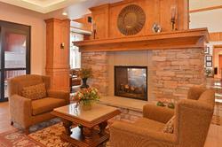 Hampton Inn and Suites Buffalo, WY