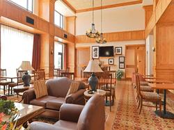 Hampton Inn and Suites Buffalo, WY
