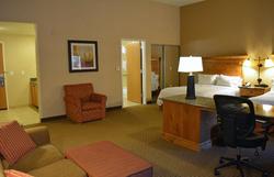 Hampton Inn and Suites Buffalo, WY