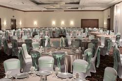 DoubleTree by Hilton Hotel Grand Junction
