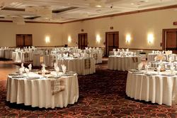 DoubleTree by Hilton Hotel Grand Junction