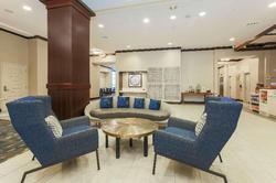 Hilton Garden Inn Arlington Shirlington