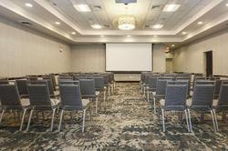 Hilton Garden Inn Arlington Shirlington