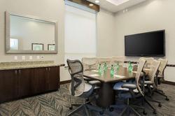 Hilton Garden Inn Arlington Shirlington