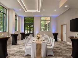Hilton Garden Inn Arlington Shirlington