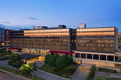 Hilton Burlington