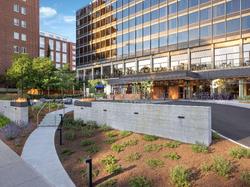 Hilton Burlington