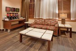 Hampton Inn Deadwood at Tin Lizzie Gaming Resort
