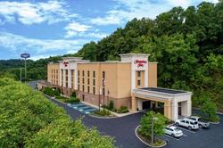 Hampton Inn Cambridge