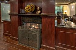Hampton Inn Cambridge