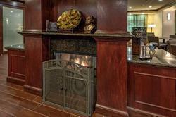 Hampton Inn Cambridge