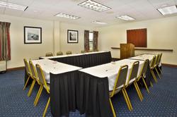 Hampton Inn Anderson