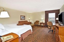 Hampton Inn Anderson