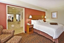 Hampton Inn Anderson