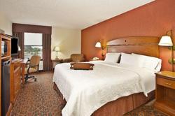Hampton Inn Anderson