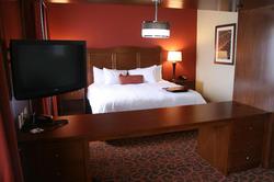 Hampton Inn & Suites Bastrop