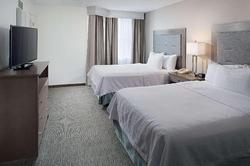 Homewood Suites by Hilton Albuquerque Uptown