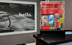 Hampton Inn Ashtabula