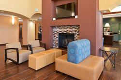 Hampton Inn & Suites Albuquerque Coors Road