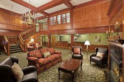 Delta Hotels South Burlington