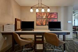 Homewood Suites by Hilton Albuquerque Airport