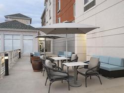 Hilton Garden Inn Albuquerque Airport
