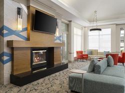 Hilton Garden Inn Albuquerque Airport