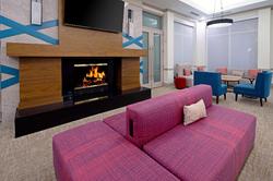 Hilton Garden Inn Albuquerque Airport