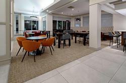 Hilton Garden Inn Albuquerque Airport