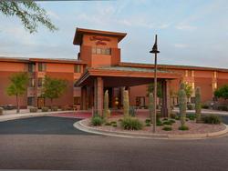 Hampton Inn Phoenix/Anthem
