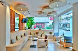 The ASHLEE Plaza Patong Hotel & Spa