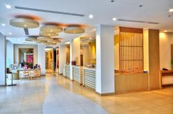 The ASHLEE Plaza Patong Hotel & Spa