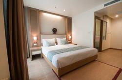 The ASHLEE Plaza Patong Hotel & Spa