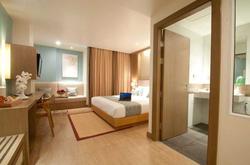 The ASHLEE Plaza Patong Hotel & Spa