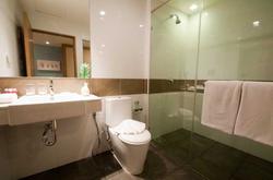 The ASHLEE Plaza Patong Hotel & Spa