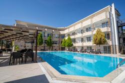 Ayapam  hotel