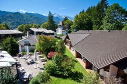 Hyperion H+ Hotel Alpina Garmisch Partenkirchen