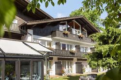 Hyperion H+ Hotel Alpina Garmisch Partenkirchen