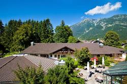 Hyperion H+ Hotel Alpina Garmisch Partenkirchen