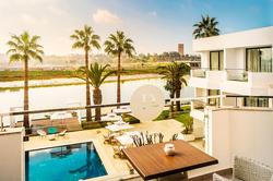 Dawliz Resort & Spa